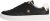 Tommy Hilfiger Sneaker con Suela Cupsole Mujer Essential Elevated de Piel, Negro (Black), 38